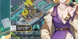 Скриншот Mobile Goddess #4