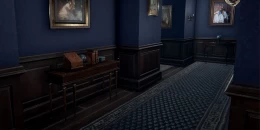 Скриншот The Inheritance of Crimson Manor #1
