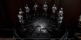 Скриншот The Inheritance of Crimson Manor #3
