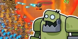 Скриншот Survivor.io #2