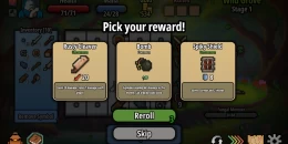 Скриншот Spin Hero #1