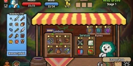 Скриншот Spin Hero #2