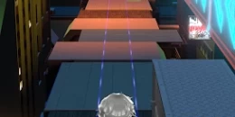 Скриншот HYDE RUN #3