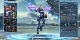 Скриншот Dawn of Planet X: Frontier #2