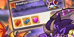 Скриншот Mini Knight #1