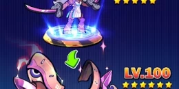 Скриншот Survival War: Adventure RPG #3