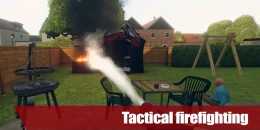 Скриншот The Attack Squad #1