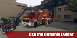 Скриншот The Attack Squad #2