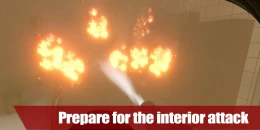 Скриншот The Attack Squad #3