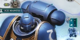 Скриншот Supremacy: Warhammer 40,000 #2