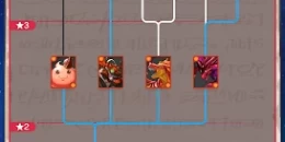 Скриншот PUZZLE & DRAGONS 0 #3