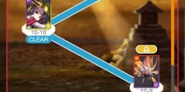 Скриншот PUZZLE & DRAGONS 0 #4