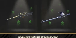 Скриншот Hunt And Hook: Frontier #3