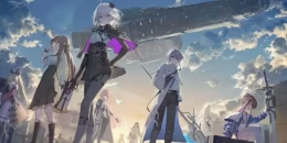 Скриншот Chaos Zero Nightmare #4