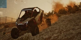 Скриншот MindsEye #3