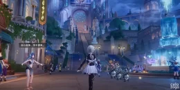 Скриншот Rewinding Cadence #1