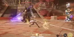 Скриншот Rewinding Cadence #3