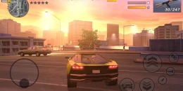 Скриншот Pure Crime: Gangster Shooting #1