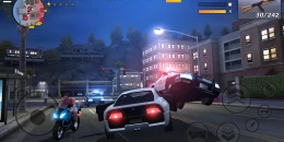 Скриншот Pure Crime: Gangster Shooting #2