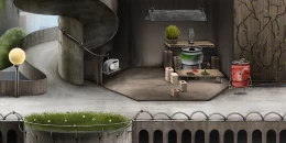 Скриншот Boxville 2 #1