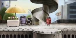 Скриншот Boxville 2 #2