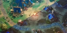 Скриншот Fate War #1