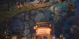 Скриншот Fate War #2