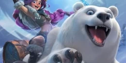 Скриншот Fate War #3