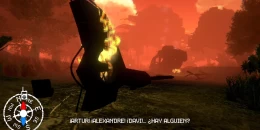 Скриншот Acre Crisis #1