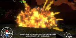 Скриншот Acre Crisis #5