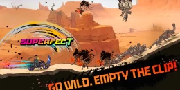 Скриншот PETRO HUNTER #1