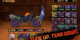 Скриншот PETRO HUNTER #2