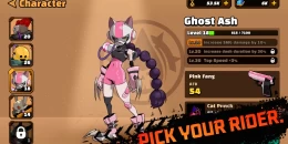 Скриншот PETRO HUNTER #3