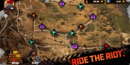 Скриншот PETRO HUNTER #4