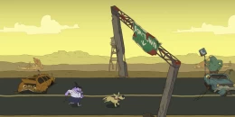 Скриншот 60 Seconds! Souper Scavenger #2