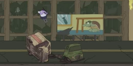 Скриншот 60 Seconds! Souper Scavenger #4