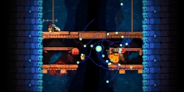 Скриншот Exit the Gungeon #2