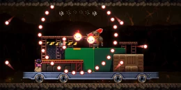 Скриншот Exit the Gungeon #4