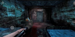 Скриншот DR. Slender Remastered Ep.1 #1