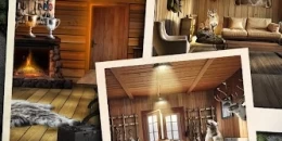 Скриншот Trophy Hunter #2