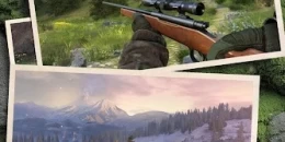 Скриншот Trophy Hunter #4