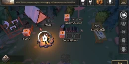 Скриншот Set a Watch: Digital Edition #1