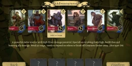 Скриншот Set a Watch: Digital Edition #3