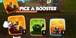 Скриншот Kingdom Rush Battles: TD Game #3