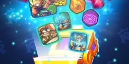 Скриншот Kingdom Rush Battles: TD Game #4