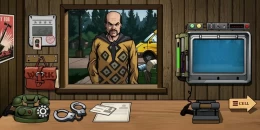 Скриншот Street Patrol Command #3