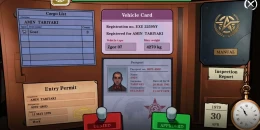 Скриншот Street Patrol Command #4