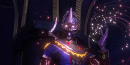 Скриншот Waltz of the Wizard #2