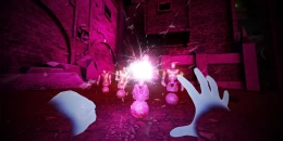 Скриншот Waltz of the Wizard #4