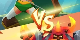 Скриншот Brave & Tactics #4